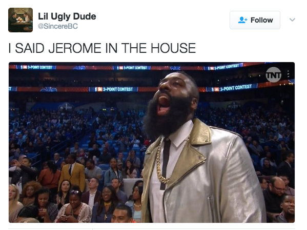 jerome