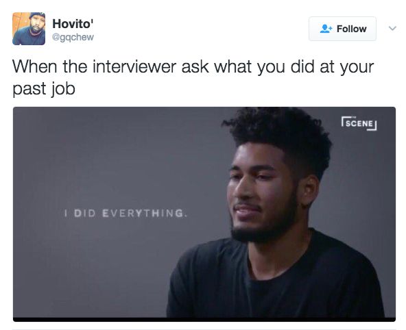jobinterview