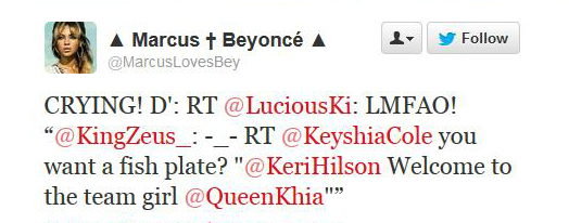 keyshia