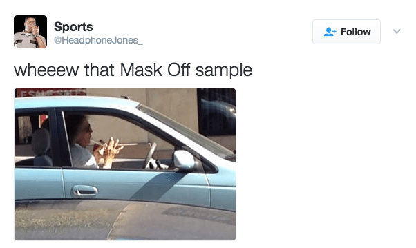 makeoffsample