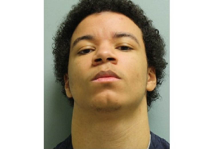 Maxwell Morton Westmoreland County Jail)