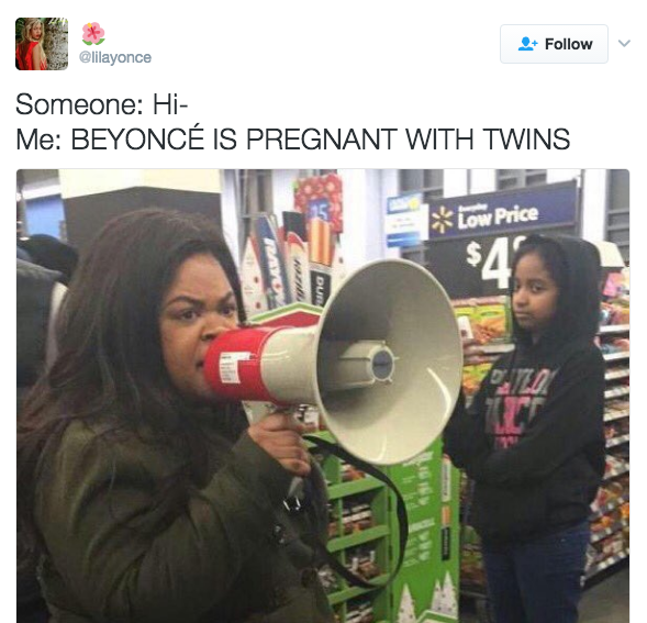 megaphone