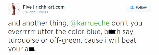 offgreen
