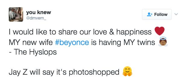 photoshopped