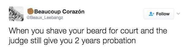 probation