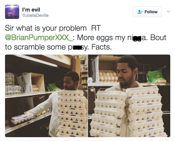 problem