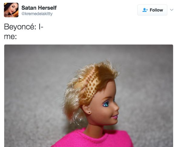 beyonce memes