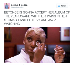 Beyonce Pregnant