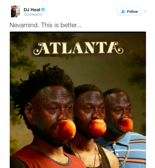 Atlanta Falcons