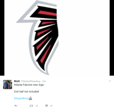 Atlanta Falcons