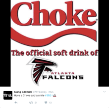 Atlanta Falcons