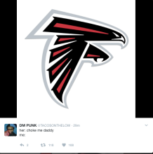 Atlanta Falcons
