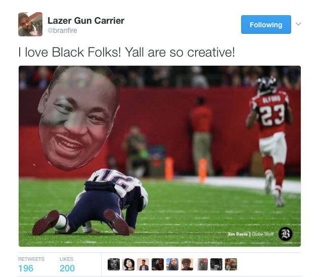 Super bowl memes