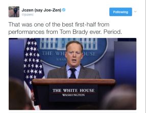 Super bowl memes