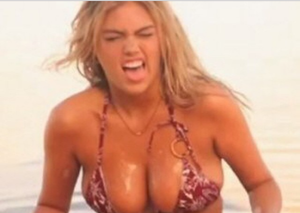Kate Upton Instagram