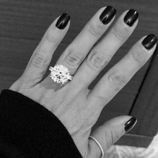 Larsa Scottie Ring