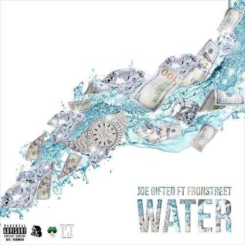 Joe Gifted Water