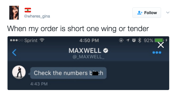 shorttender
