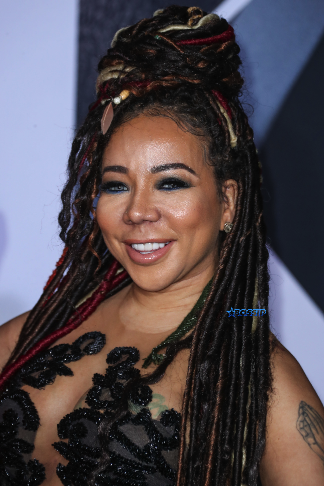 Tiny Harris