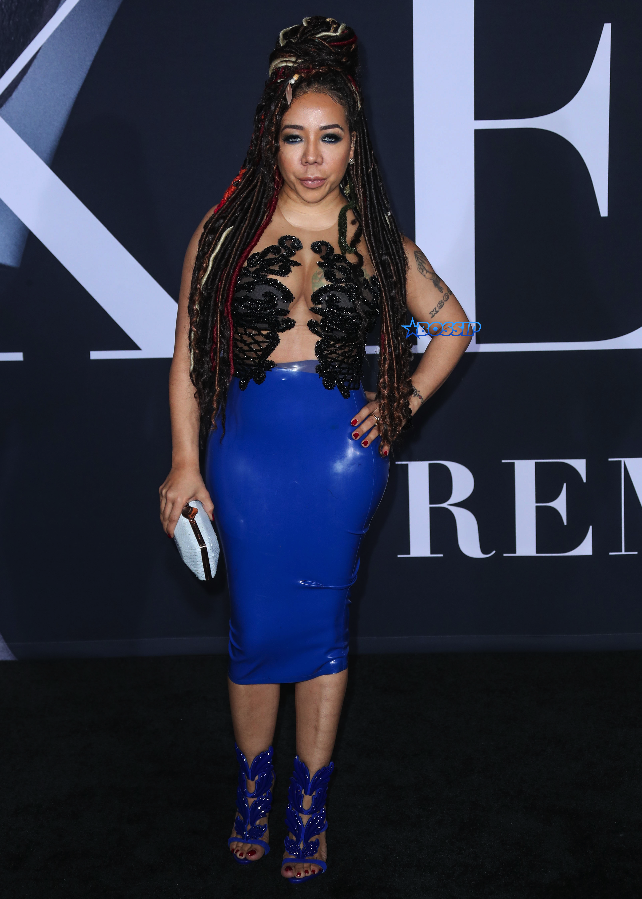 Tiny Harris