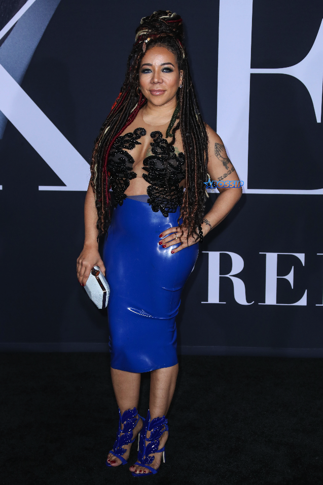 Tiny Harris