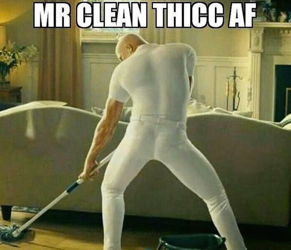 thiccaf