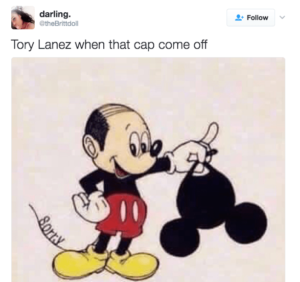 torycap