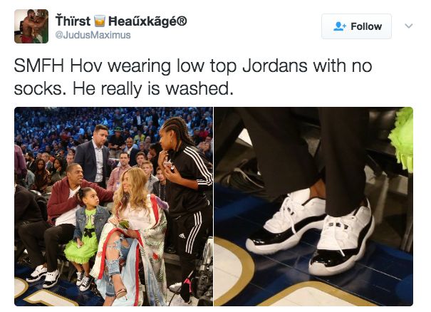 washed