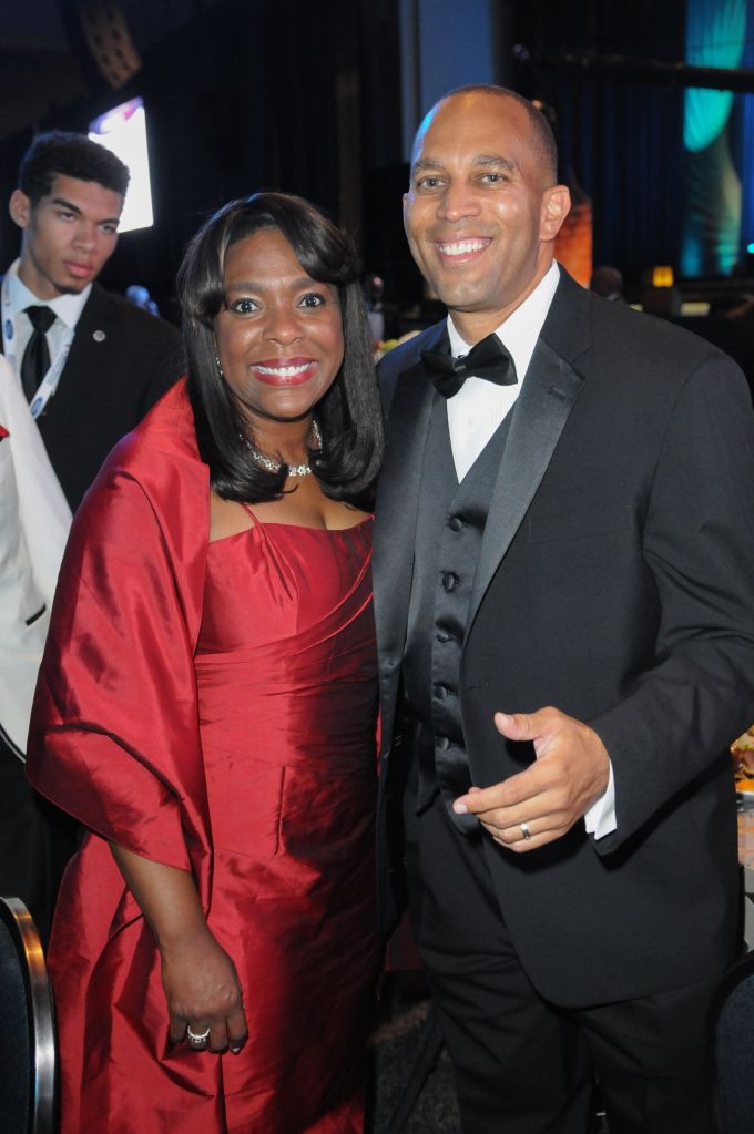hakeem jeffries