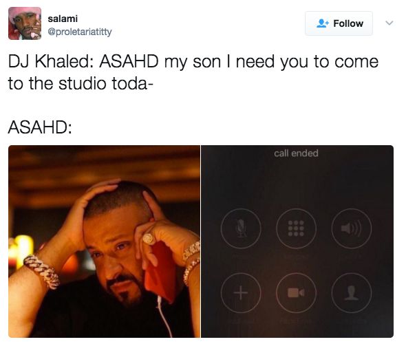 Dj Khaled Memes