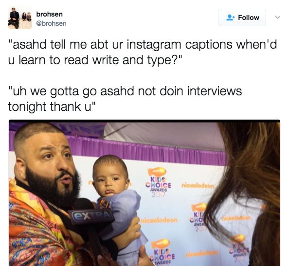 Dj Khaled Memes
