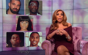 wendy williams