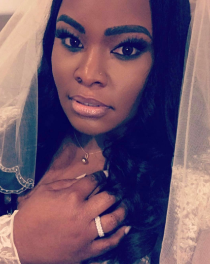 Tasha cobbs