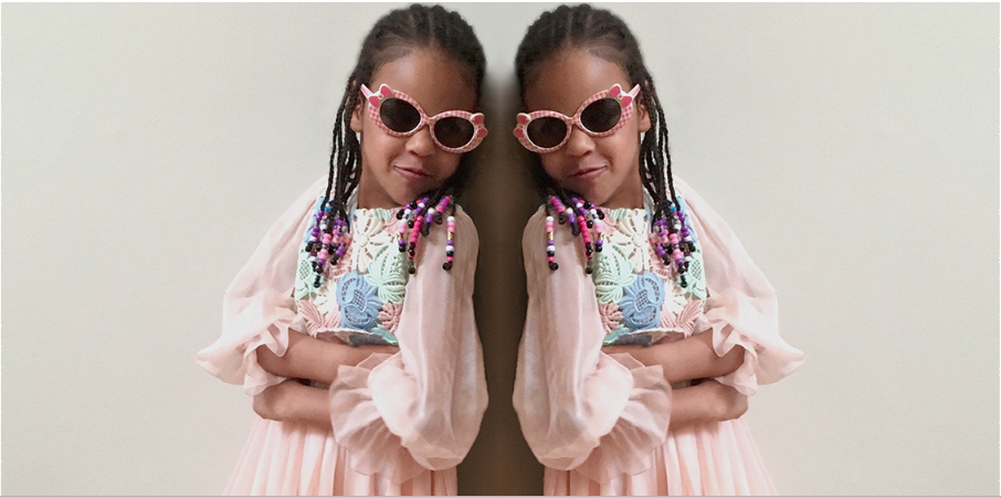Blue Ivy Braids Alvin Ailey Beyonce.com