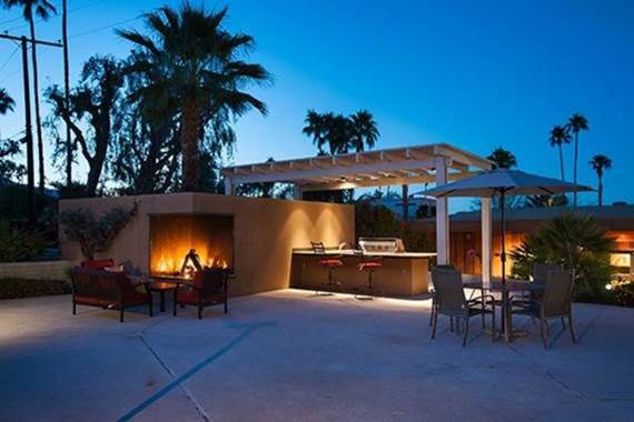 Firestone Estate Air BnB courtesy Fingerprint communications