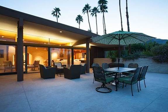 Firestone Estate Air BnB courtesy Fingerprint communications