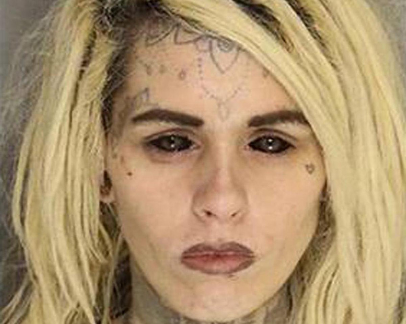 Morgan Joyce Varn Lancaster County Sheriff's Office