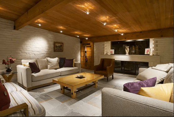 Firestone Estate Air BnB courtesy Fingerprint communications