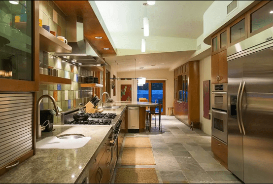 Firestone Estate Air BnB courtesy Fingerprint communications