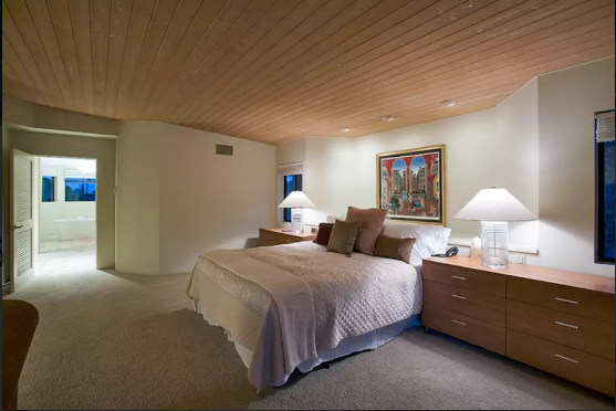 Firestone Estate Air BnB courtesy Fingerprint communications