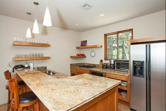 Firestone Estate Air BnB courtesy Fingerprint communications