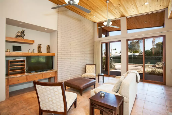 Firestone Estate Air BnB courtesy Fingerprint communications