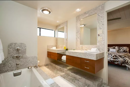 Firestone Estate Air BnB courtesy Fingerprint communications