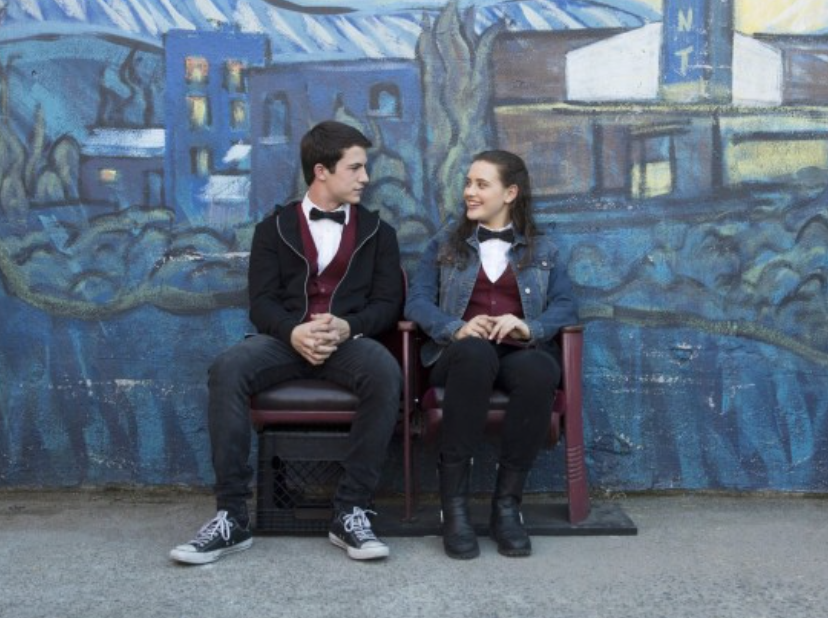 13 reasons why netflix