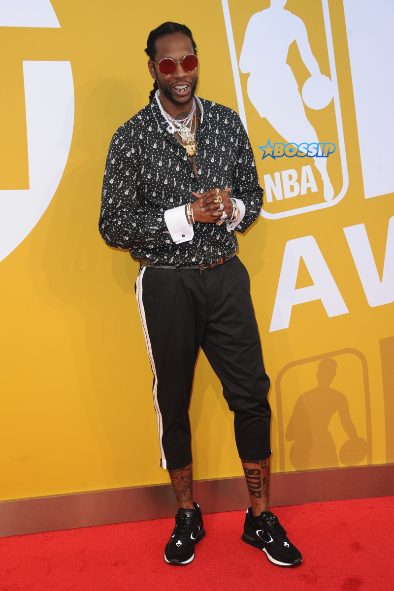 2 Chainz Credit: Kristin Callahan/Ace Pictures/SplashNews