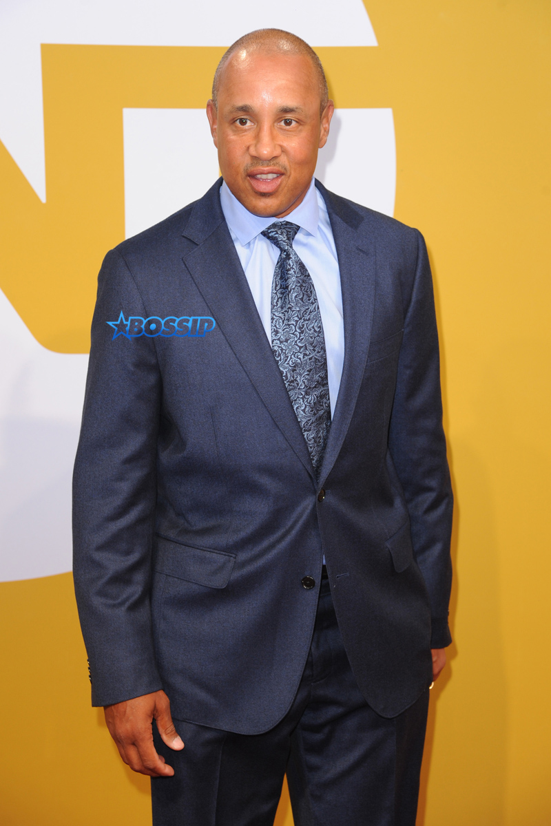 John Stark Credit: Kristin Callahan/Ace Pictures/SplashNews