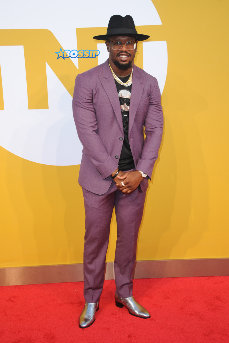 Von Miller Credit: Kristin Callahan/AcePictures/SplashNews