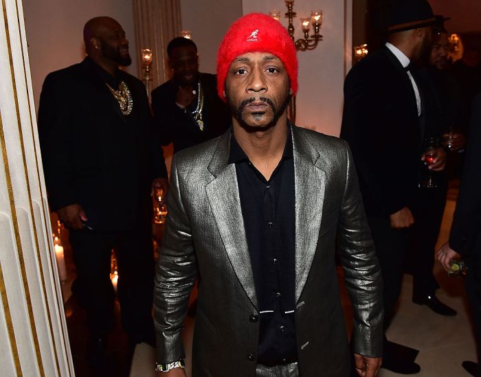 Katt Williams