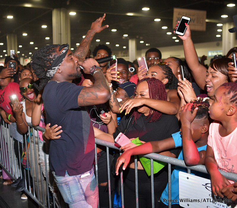 V103 Car And Bike Show Photo Credit Prince Williams