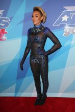 Premiere of NBC's 'America's Got Talent' Season 12 Mel B